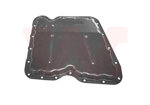 CARTERPAN VOOR NISSAN QASHQAI 2007-2010 1111000Q0G, Auto diversen, Auto-accessoires, Nieuw, Ophalen of Verzenden