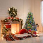 2dekans | Coast Kunstkerstboom met LED-verlichting 150 cm –, Diversen, Kerst, Ophalen of Verzenden, Zo goed als nieuw