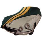 Autohoes passend voor Citroen DS Chapron Cabrio binnen BESTE, Ophalen of Verzenden, Nieuw, Op maat