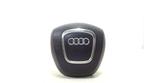 Audi A3 Sportback (8PA) (2004 - 2010) Airbag stuur 8P788020, Auto-onderdelen, Ophalen of Verzenden, Gebruikt, Audi