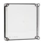 EATON INDUSTRIES Halyester Deksel Installatie Behuizing -, Doe-het-zelf en Verbouw, Elektra en Kabels, Verzenden, Nieuw, Overige typen