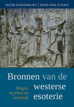 Bronnen van de westerse esoterie 9789020208733, Boeken, Verzenden, Zo goed als nieuw, John van Schaik