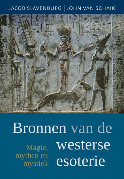 Bronnen van de westerse esoterie 9789020208733, Boeken, Esoterie en Spiritualiteit, Zo goed als nieuw, Verzenden