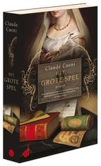 Boek Het grote spel - C. Cueni 9789021434360, Boeken, Verzenden, Zo goed als nieuw