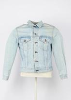 Vintage Regular Levis Denim Jacket in Blue size L, Ophalen of Verzenden, Nieuw