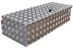 DE HAAN BOX HS - 900x380x230 mm - waterdichte en stofdichte, Auto diversen, Aanhangwagen-onderdelen, Ophalen of Verzenden, Nieuw