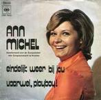 vinyl single 7 inch - Ann Michel - Eindelijk Weer Bij Jou..., Verzenden, Zo goed als nieuw