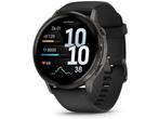 Garmin Venu 4 - Smartwatch - GPS met AMOLED-display en, Verzenden, Zo goed als nieuw, Garmin