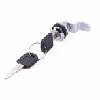 Benson Kantelslot - Lockerslot - Inclusief 2 sleutels - 1..., Ophalen of Verzenden, Nieuw