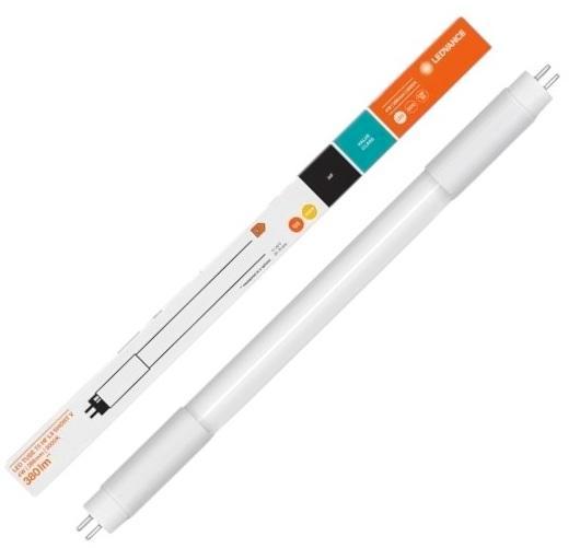 Ledvance LED T5 HF TL-buis 28.8cm 4W/830 380lm | Vervangt..., Huis en Inrichting, Lampen | Overige, Nieuw, Ophalen of Verzenden