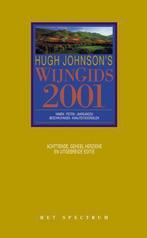WIJNGIDS 2001 9789027471659 Hugh Johnson, Boeken, Verzenden, Gelezen, Hugh Johnson