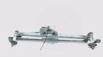 Ruitenwisser mechaniek voor Opel Corsa C 1.2, Ophalen of Verzenden, Gebruikt, Opel