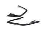 Nissan GT-R R35 Carbon Fiber Interieur Deurgrepen cover, Verzenden