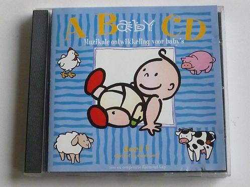 A Baby CD - Deel 1, Cd's en Dvd's, Cd's | Kinderen en Jeugd, Verzenden