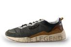 PME Legend Sneakers in maat 44 Grijs | 10% extra korting, Kleding | Heren, Schoenen, Overige kleuren, Verzenden, PME Legend, Sneakers of Gympen