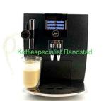 Gezocht Jura Bosch Siemens Gaggia Franke Delonghi Saeco