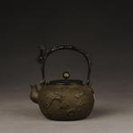 Fluitketel - gietijzer