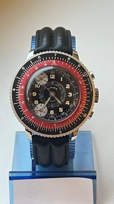 Cimier - Navitimer World - Zonder Minimumprijs - Heren -, Sieraden, Tassen en Uiterlijk, Horloges | Heren