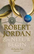 9789024595525 Het Rad des Tijds - Een nieuw begin, Verzenden, Nieuw, Robert Jordan