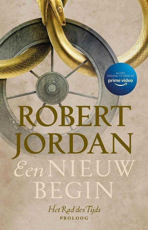 9789024595525 Het Rad des Tijds - Een nieuw begin, Boeken, Romans, Nieuw, Verzenden