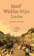 Mijn Lwów 9789028243064 Józef Wittlin, Verzenden, Zo goed als nieuw, Józef Wittlin