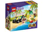 Lego Friends - Schildpadden Reddingsvoertuig - 41697, Nieuw, Ophalen of Verzenden, Lego