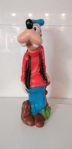 Disney - Walt Disney - Beeld, Walt disney goofy tafellamp -, Nieuw