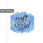 Naft voor Woord 2018 9789460016868 Ella Dalemans e.a., Verzenden, Gelezen, Ella Dalemans e.a.