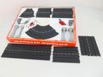 Schaal 1:32 Märklin 1403 racebaan met Porsche #6970, Ophalen of Verzenden, Gebruikt