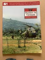 G.I. Series 28 - Marines in Vietnam - in nieuwstaat, Ophalen of Verzenden, Boek of Tijdschrift