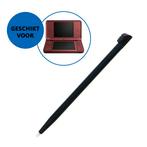 Stylus voor Nintendo (New) 2DS, 3DS, DS, DSi (XL) - Zwart (N, Spelcomputers en Games, Verzenden, Nieuw