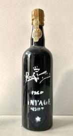 1960 Real Vinícola - Vintage Port  - 1 Fles (0,75 liter), Nieuw