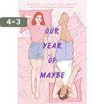 Our Year of Maybe 9781481497770 Rachel Lynn Solomon, Boeken, Verzenden, Zo goed als nieuw, Rachel Lynn Solomon