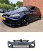 R20 Look Voorbumper voor Volkswagen Golf 7, Ophalen of Verzenden