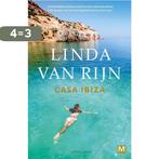 Casa Ibiza 9789460683930 Linda van Rijn, Boeken, Verzenden, Gelezen, Linda van Rijn