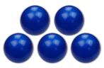 Ballenbak Ballen Blauw 70mm 500 Stuks | Retourdeal | 46%, Ophalen of Verzenden, Nieuw