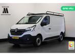 Renault Trafic | Zakelijke Lease v.a. €274.75 pm, Auto's, Bestelauto's, Automaat, Gebruikt, Wit, Diesel