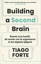 Building a second brain (9789402711882, Tiago Forte), Nieuw, Verzenden