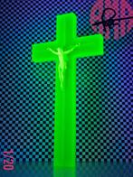 AMA • Pope (1985) - Neon Paradise