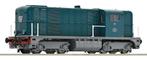 roco 7310007 HO Diesel locomotief 2415 van de NS Digitaal, Hobby en Vrije tijd, Modeltreinen | H0, Overige merken, Gelijkstroom