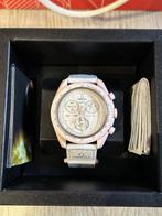 Omega x Swatch - MoonSwatch - Mission to Venus - Zonder, Nieuw