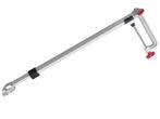 Verstelbare Transducer Stang Extra Breed 74 - 122 cm., Watersport en Boten, Verzenden, Nieuw, Overige typen
