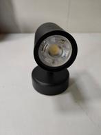 WiZ Connected Imageo Zwart 1 spot - Slimme Smart lampen, Verzenden, Nieuw