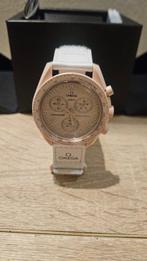 Omega x Swatch - MoonSwatch - Mission to Venus - Zonder, Sieraden, Tassen en Uiterlijk, Horloges | Heren, Nieuw