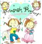 Ondeugende Zoë / Prinsesje Perfect / 2 9782504408698, Boeken, Verzenden, Zo goed als nieuw, Fabienne Blanchut