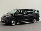 Opel Vivaro-e | Zakelijke Lease v.a. €546.71 pm, Automaat, Stof, Gebruikt, Zwart