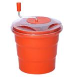 GGM Gastro | Slacentrifuge van kunststof - 20 liter | SASP20, Verzenden, Nieuw in verpakking