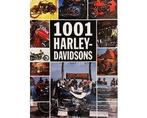 Boek 1001 Harley-Davidsons 9789036611268, Verzenden, Zo goed als nieuw