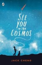 See you in the cosmos 9780141365602 Jack Cheng, Verzenden, Zo goed als nieuw, Jack Cheng