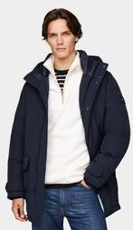 -20% Tommy Hilfiger  Tommy Hilfiger Winterjack rockie down p, Kleding | Heren, Verzenden, Nieuw, Blauw